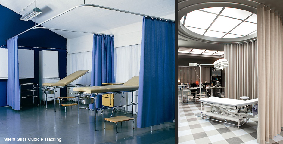 Silent Gliss Brisbane